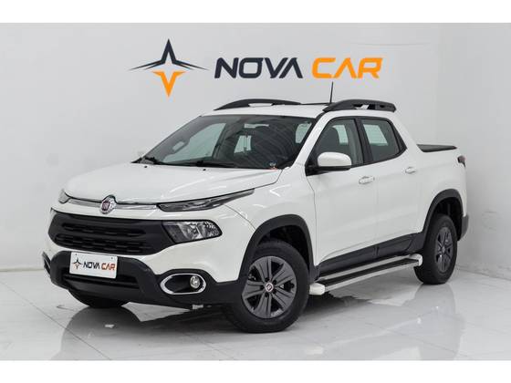 FIAT TORO 1.8 16V EVO FLEX FREEDOM AT6 FIAT TORO 1.8 16V EVO FLEX FREEDOM AT6
